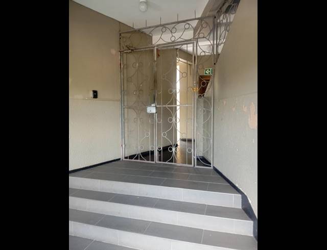 1 BEDROOM PROPERTY TO RENT IN UMBILO